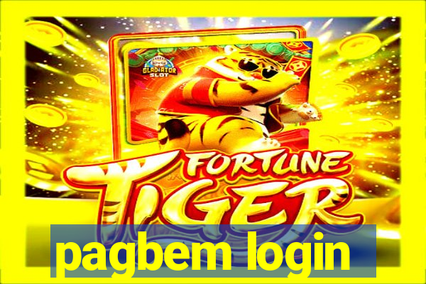 pagbem login